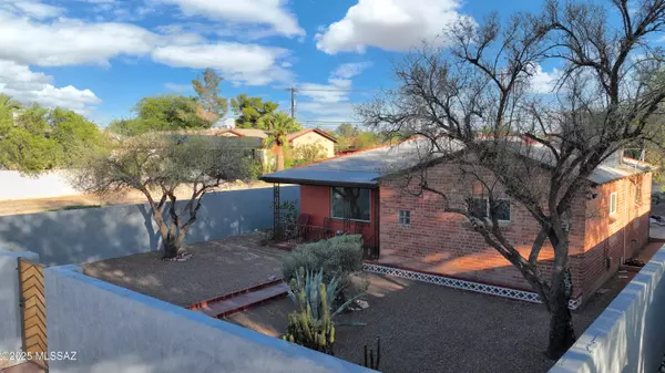 Tucson, AZ 85719,1646 E Copper Street
