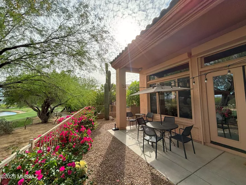 5298 Spring View Drive, Tucson, AZ 85749