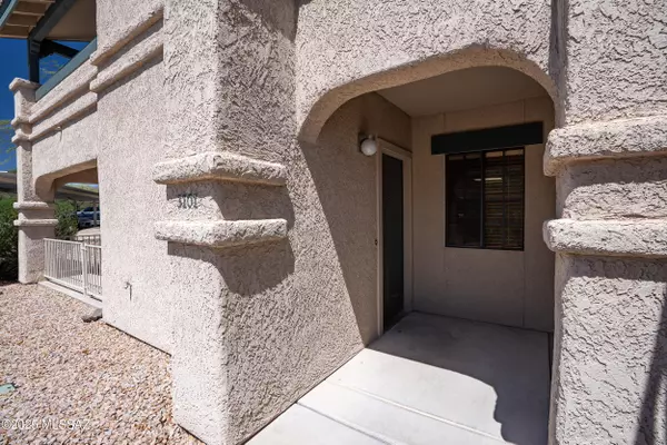Tucson, AZ 85745,101 S Players Club Drive #APT 3101
