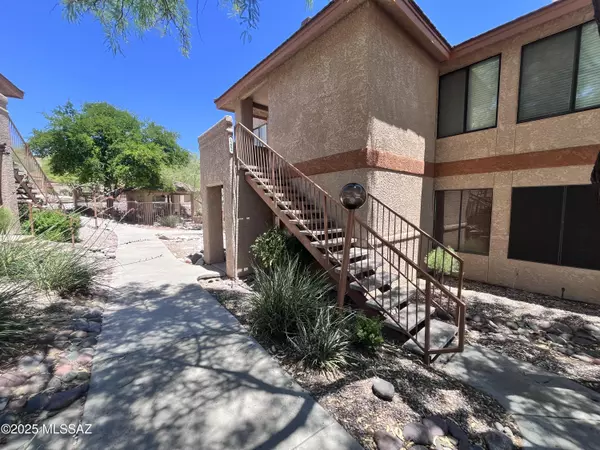 Tucson, AZ 85750,7255 N Snyder Road #1202