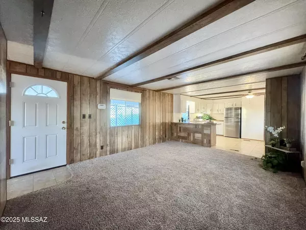 3174 W Lark Drive, Benson, AZ 85602