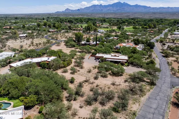 Tubac, AZ 85646,TBD Avenida de Otero #168