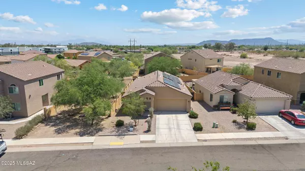Tucson, AZ 85746,1807 W Oviedo Court