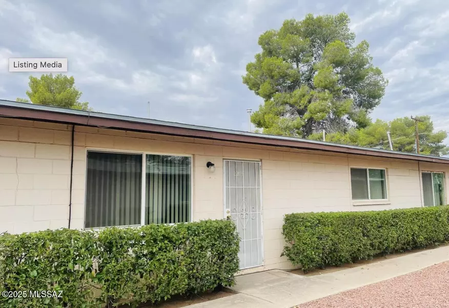 2205 N Madelyn Avenue #2205, Tucson, AZ 85712