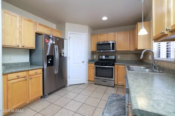 Tucson, AZ 85730,2893 S Quinn Drive