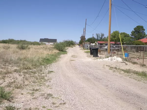 Willcox, AZ 85643,TBD S CASAS LINDAS Drive #0