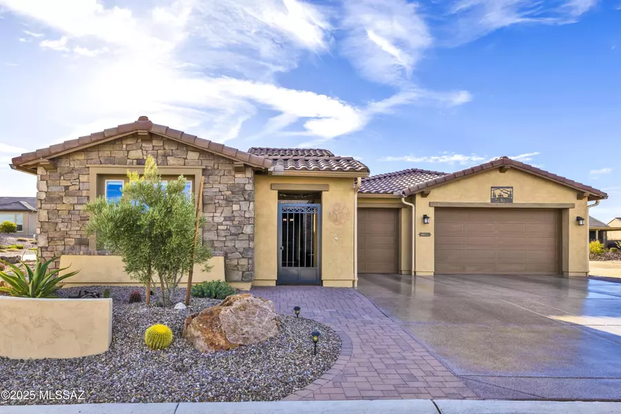 62009 E Quartzite Road, Oracle, AZ 85623