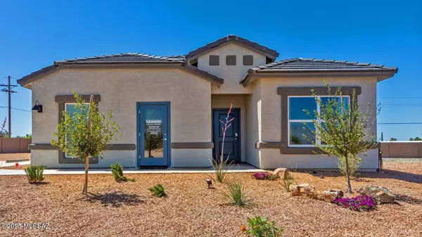 9852 E Gray Hawk Drive, Tucson, AZ 85730
