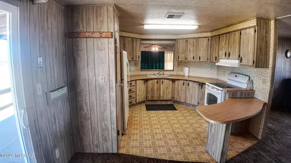 Cochise, AZ 85606,411 W Papago Way