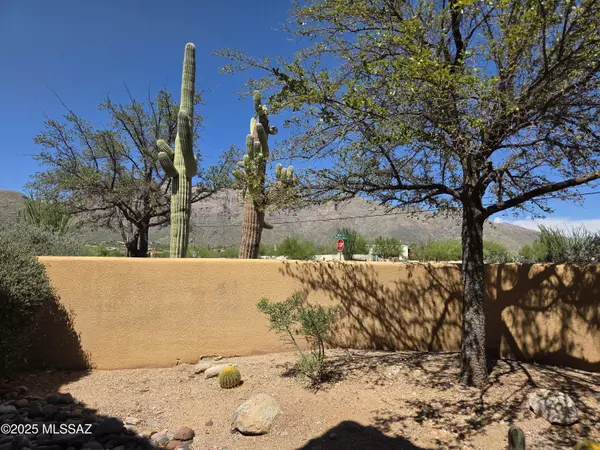 6651 N Campbell Avenue #APT 181, Tucson, AZ 85718