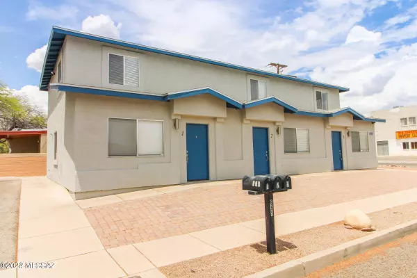 Tucson, AZ 85705,655 E Drachman Street #3