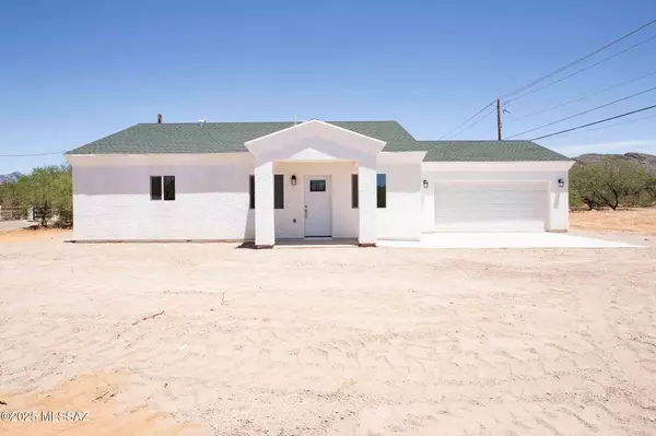 Rio Rico, AZ 85648,1821 Circulo Mexicali