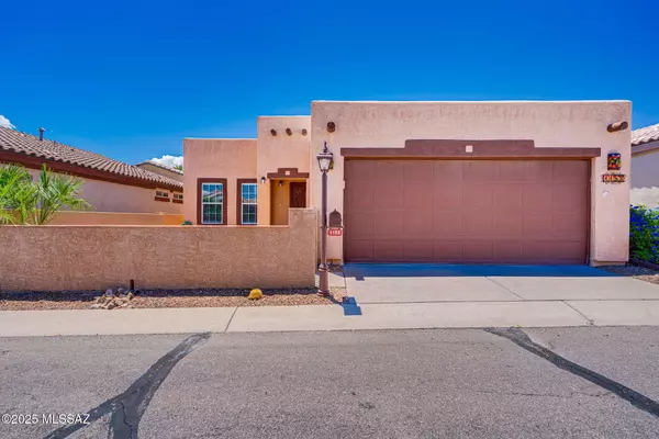 Sahuarita, AZ 85629,1153 W Calle Querida