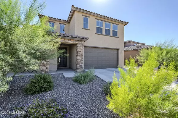 6663 E Caminito La Piscina, Tucson, AZ 85756
