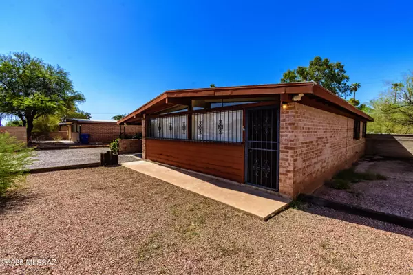 Tucson, AZ 85711,5225 E 5th Street