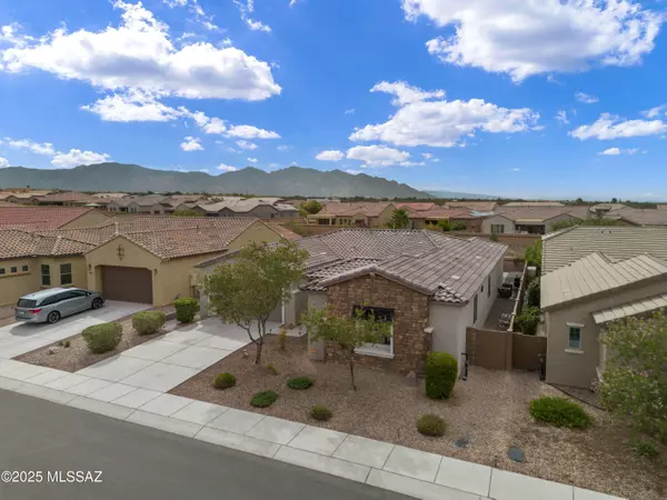 Tucson, AZ 85742,11874 N Raphael Way