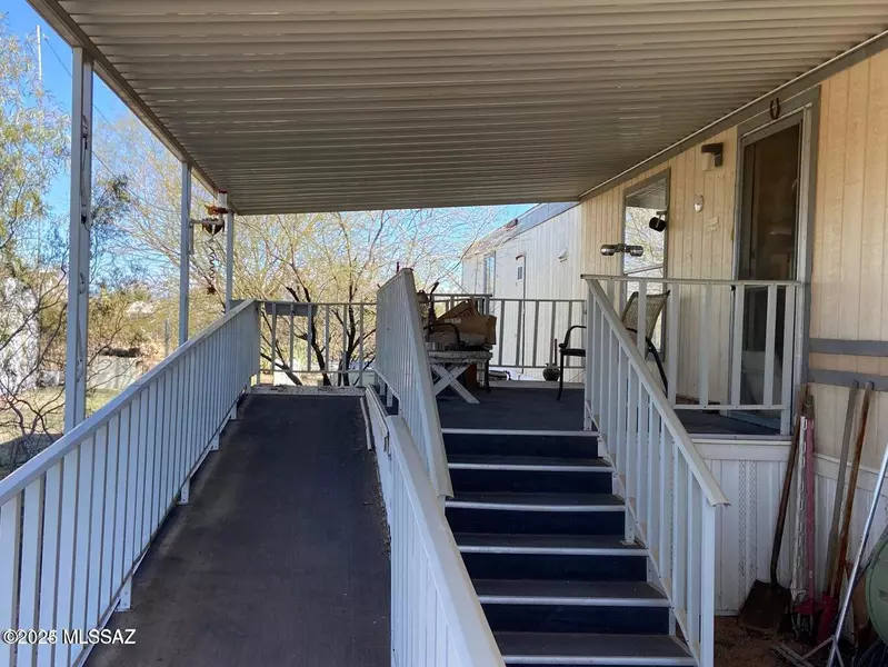 12520 N Anway Road, Marana, AZ 85653