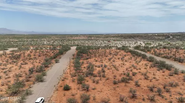 Rio Rico, AZ 85648,399 Via Durazno  #5