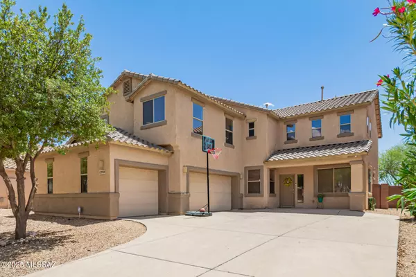12950 E Wild Horse Corral Drive, Vail, AZ 85641