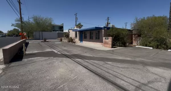 751 N Country Club Road, Tucson, AZ 85716
