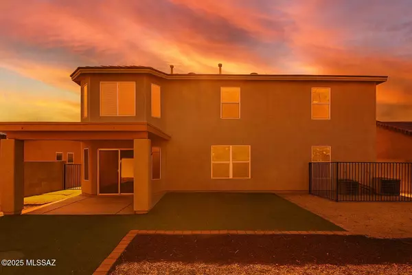 Tucson, AZ 85742,9486 N Sammy Avenue