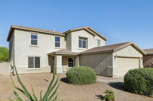 Tucson, AZ 85742,9486 N Sammy Avenue