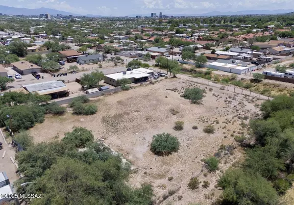 Tucson, AZ 85745,TBD #2