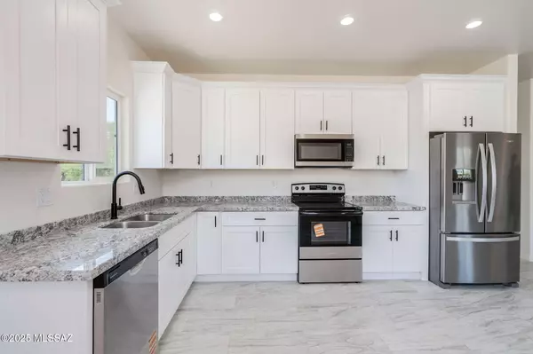 Tucson, AZ 85746,2771 W Quail Road