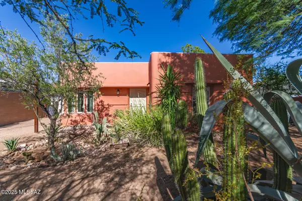 Tucson, AZ 85716,1320 N Winstel Boulevard