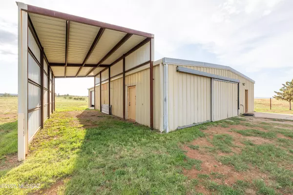 Elgin, AZ 85611,38 Longview Loop Road