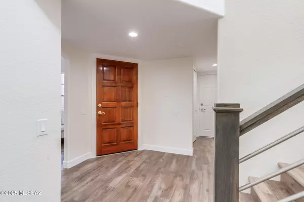 Tucson, AZ 85750,7727 E Entrada De Ventana