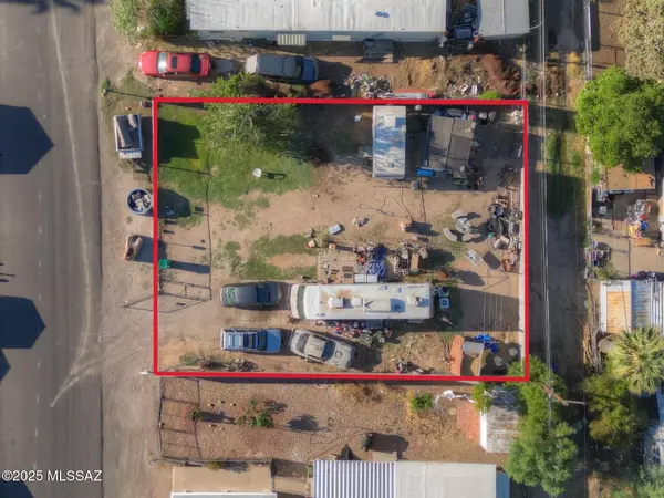 Tucson, AZ 85705,4716 N Camino Feliz #59