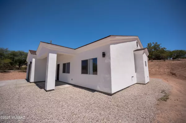 Rio Rico, AZ 85648,280 Donna Court Court