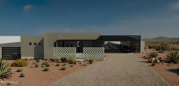 Rio Rico, AZ 85648,1652 Vereda Neblina