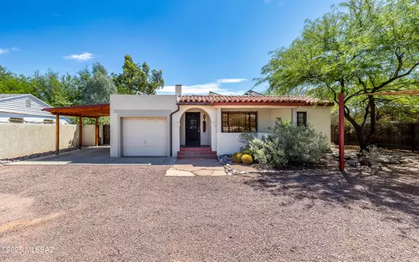 Tucson, AZ 85719,2140 N Campbell Avenue