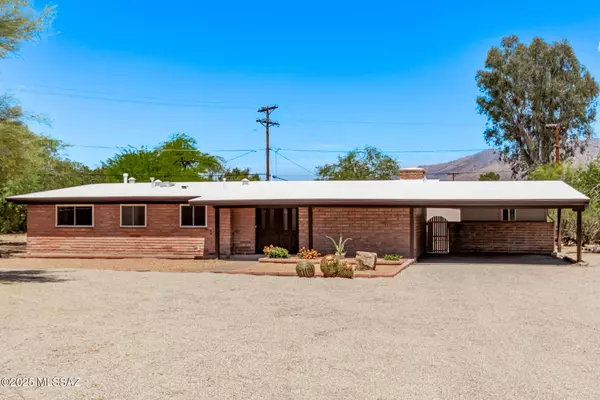 Tucson, AZ 85715,2509 N Indian Ridge Drive