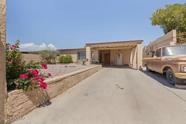 Tucson, AZ 85706,5449 S Pinta Avenue