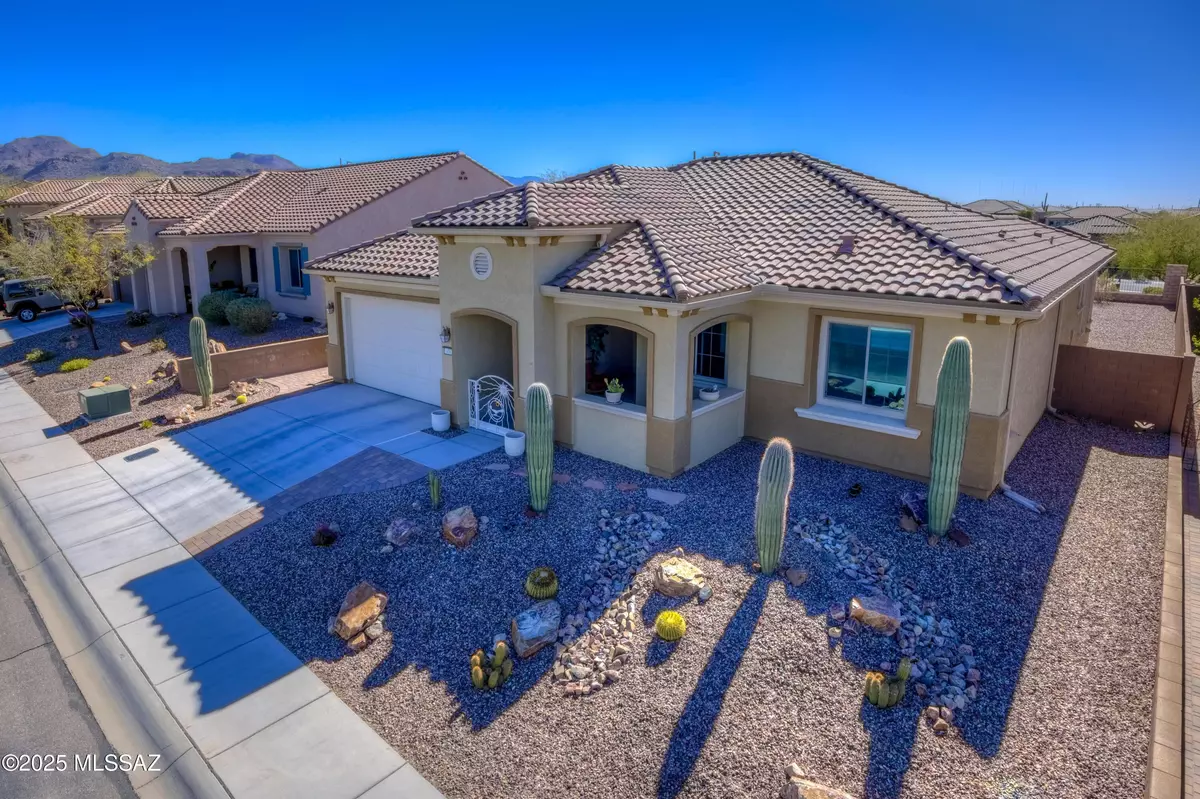 Marana, AZ 85658,14082 N Del Webb Trail