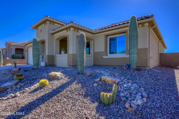 Marana, AZ 85658,14082 N Del Webb Trail