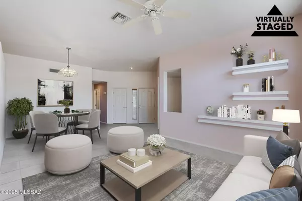 Oro Valley, AZ 85755,14212 N Cirrus Hill Drive