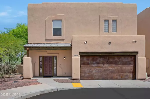 1109 E Irwin Place, Tucson, AZ 85719