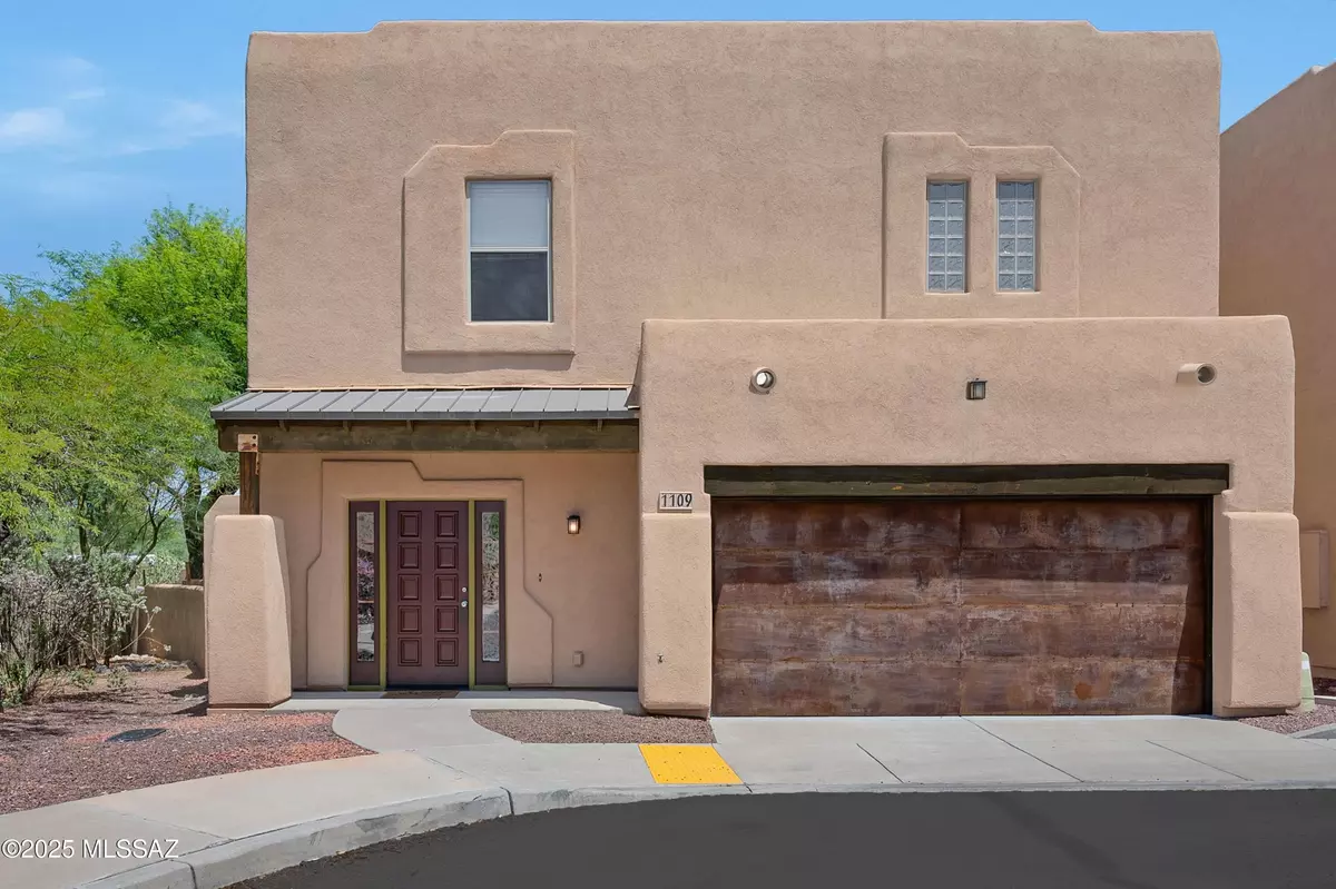 Tucson, AZ 85719,1109 E Irwin Place