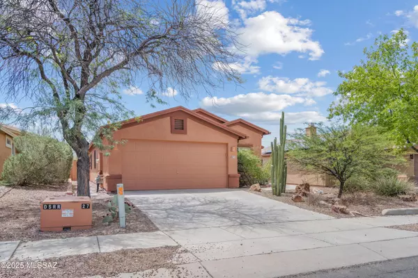 Tucson, AZ 85747,8778 S Desert Valley Way