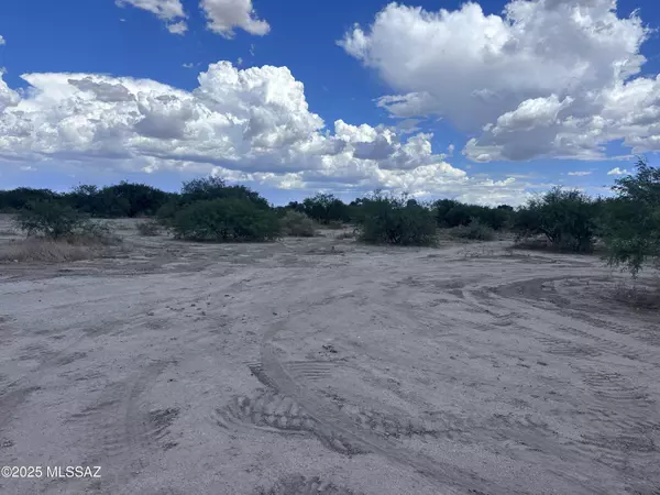 Benson, AZ 85602,TBD N F Triangle Lane #3