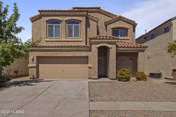 6740 S Stone Fly Drive, Tucson, AZ 85757