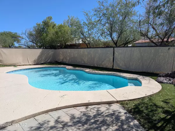 Tucson, AZ 85712,4018 E Fairmount Street