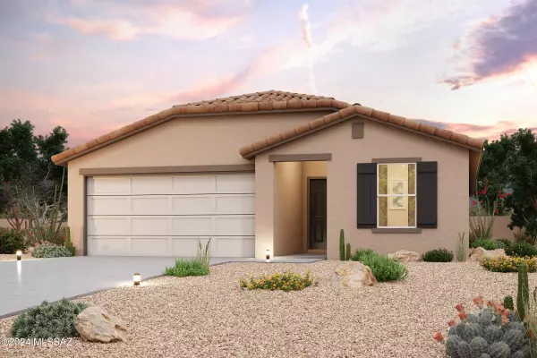 1332 W Kartchner Trail, Benson, AZ 85602
