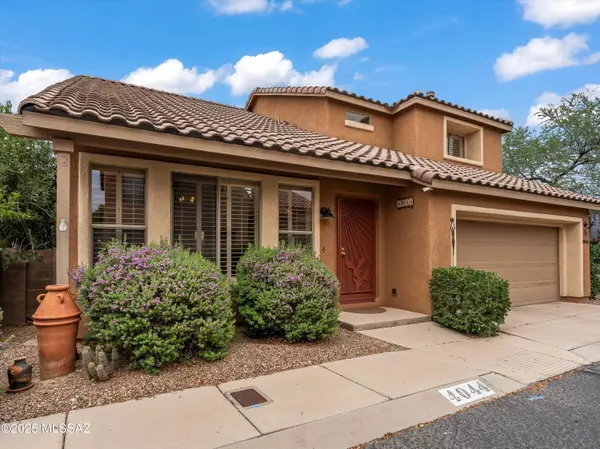 4044 N Star Park Place, Tucson, AZ 85716