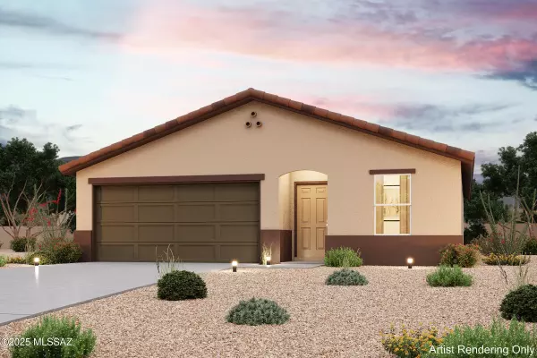 3772 W Long Drive, Eloy, AZ 85131