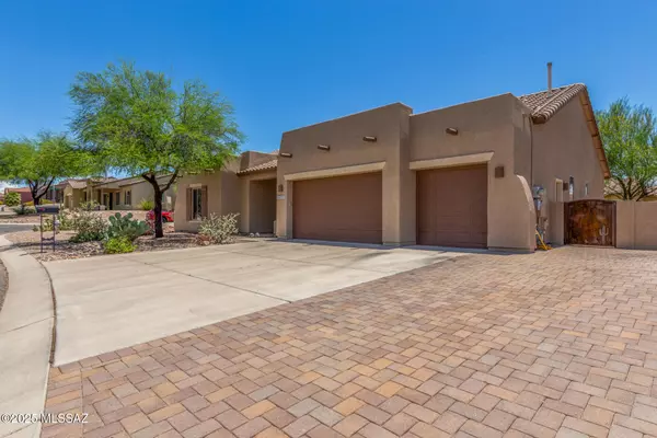 Vail, AZ 85641,13996 E Anacapa Drive